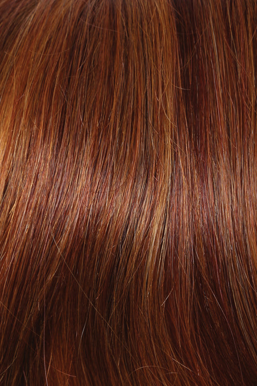 Glazed Fire (R28S)