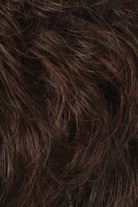 Chestnut Brown w Medium Auburn Frost (R36F)