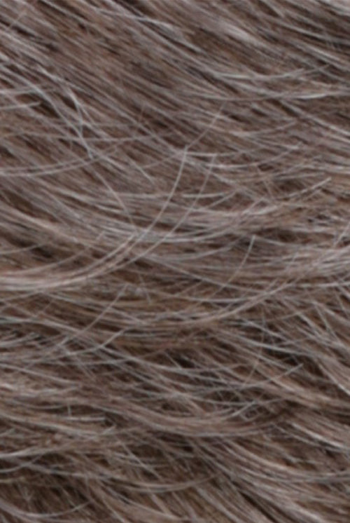 Medium Brown w 10% Gray (R37)
