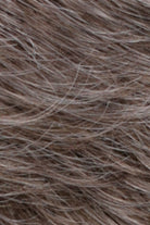 Medium Brown w 10% Gray (R37)