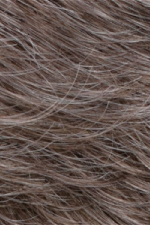 Medium Brown w 10% Gray (R37)