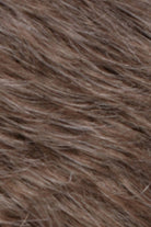 Medium Brown w 25% Gray (R38)