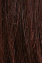 Dark Brown w Dark Auburn Highlights (R4/33H)