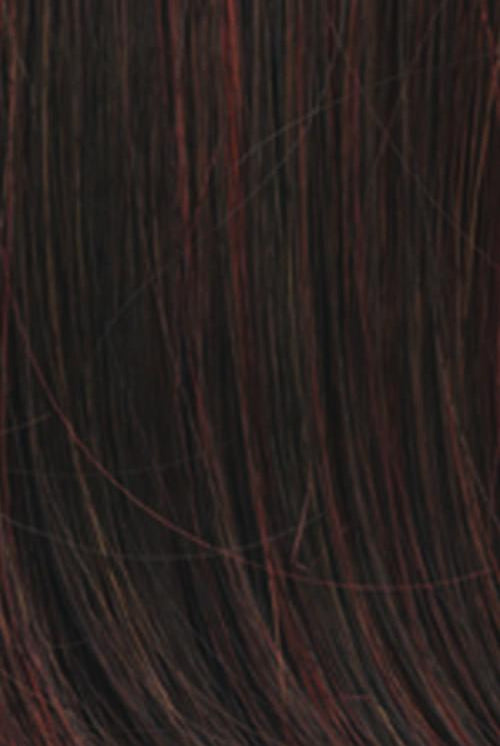 Coppery Mink (R6/28H)