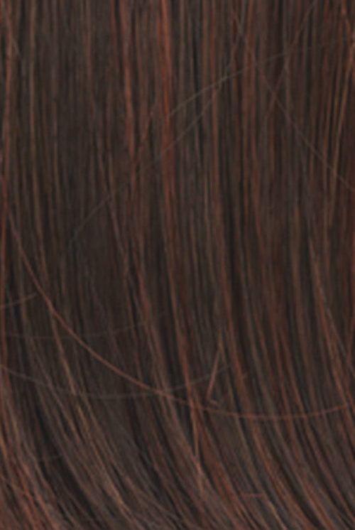 Coppery Mink (R6/28H)