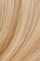 Light Auburn Blended w Pale Blonde (R613/27)