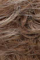 Light Brown w Fine Golden Blonde Highlights (RH1226)