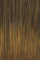 Ginger Brown (RL5/27)