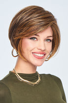 Heard It All by Raquel Welch in Hazelnut (RL8/29)