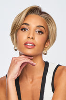 Heard It All by Raquel Welch in Shaded Iced Cappuccino (RL10/22SS)