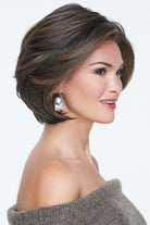 In Charge by Raquel Welch in Shaded Iced Java (RL4/10SS)