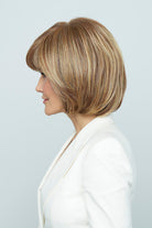 On In 10 by Raquel Welch in Golden Russet (RL29/25)
