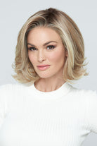 Untold Story by Raquel Welch in Shaded Wheat (RL14/22SS)