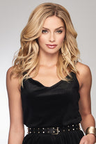 Alpha Wave 16 by Raquel Welch in Shaded Honey Ginger (RL14/25SS)