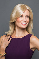 Chameleon by Raquel Welch in Swedish Blonde (R22)