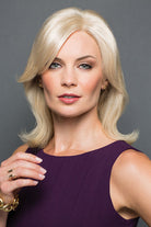 Chameleon by Raquel Welch in Swedish Blonde (R22)