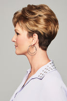 Lyric by Raquel Welch in Buttered Toast (R1416T)