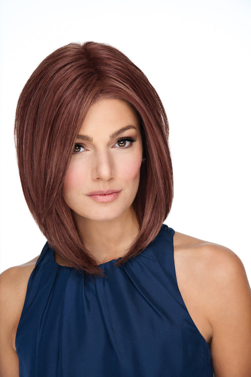 On Point by Raquel Welch in Deepest Ruby (RL33/35)
