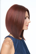 On Point by Raquel Welch in Deepest Ruby (RL33/35)
