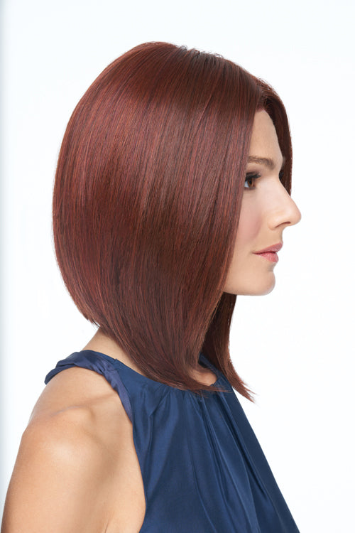 On Point by Raquel Welch in Deepest Ruby (RL33/35)