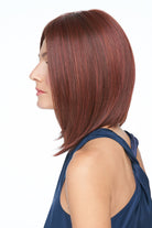 On Point by Raquel Welch in Deepest Ruby (RL33/35)