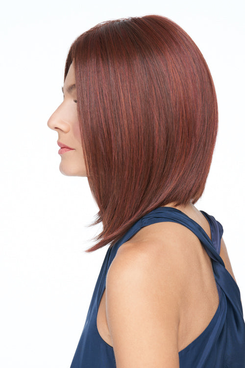 On Point by Raquel Welch in Deepest Ruby (RL33/35)