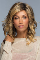 Reeves By Estetica in Golden Brown Base w Subtle Graduation to Copper Blonde (ROM6240RT4)