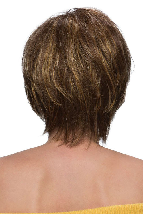 Renae By Estetica in Caramel Kiss