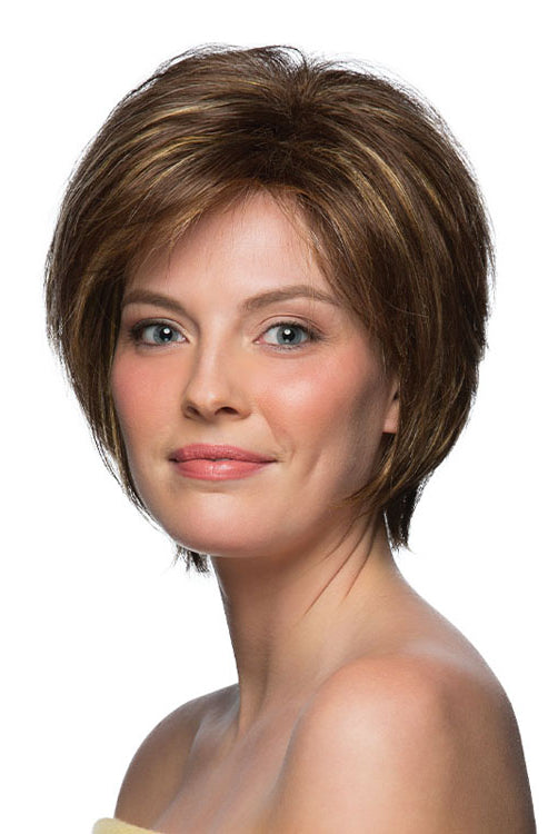 Renae By Estetica in Caramel Kiss