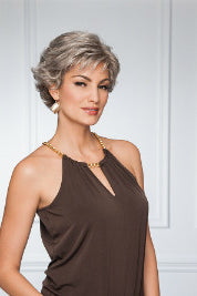 Resolve by Gabor in Sugared Pecan (G48+)