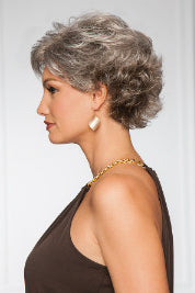 Resolve by Gabor in Sugared Pecan (G48+)