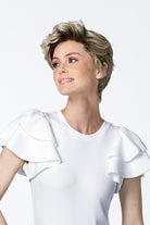 Rita by Jon Renau in Palm Springs Blonde (FS17/101S18)