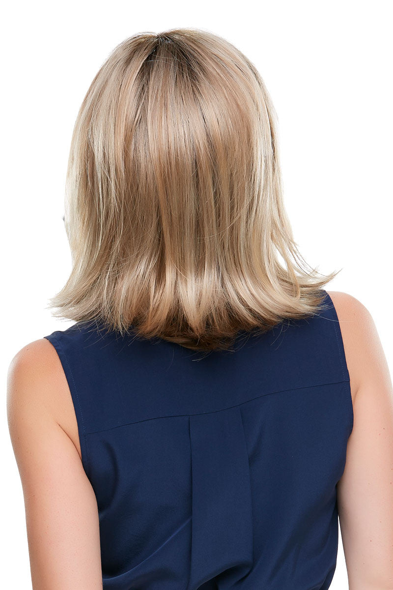 Rosie by Jon Renau in Shaded Praline (12FS8)