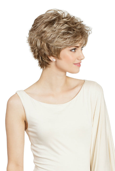 Roxy by Tony of Beverly in SandStone