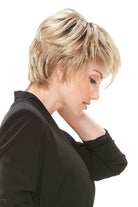 Ruby by Jon Renau in Shaded Praline (12FS8)