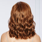 Runway Waves by Gabor in SS Rusty Auburn (GL29-31SS)