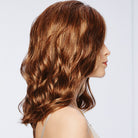 Runway Waves by Gabor in SS Rusty Auburn (GL29-31SS)