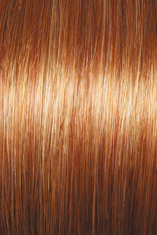Shaded Iced Pumpkin Spice (SS29/33)