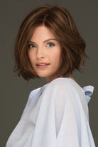 Sage By Estetica in Chestnut Brown with Red Frost (R6/28F)