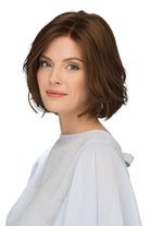 Sage By Estetica in Chestnut Brown with Red Frost (R6/28F)