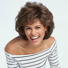 Salsa - Large by Raquel Welch in Shaded Nutmeg (SS11/29)