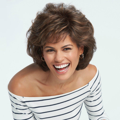 Salsa - Large by Raquel Welch in Shaded Nutmeg (SS11/29)