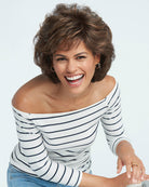 Salsa by Raquel Welch in Shaded Nutmeg (SS11/29)