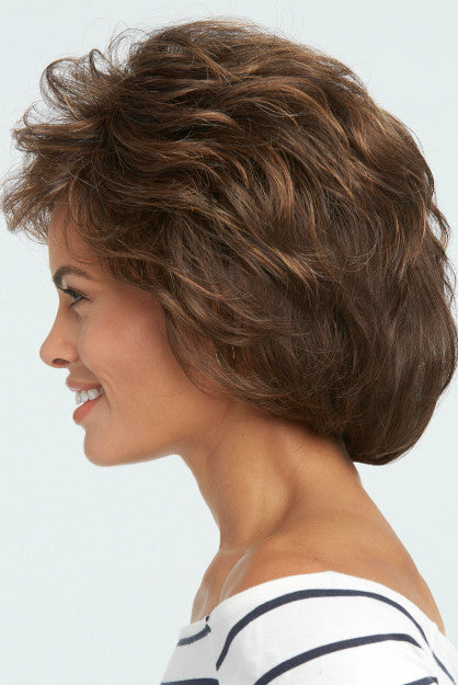 Salsa by Raquel Welch in Shaded Nutmeg (SS11/29)