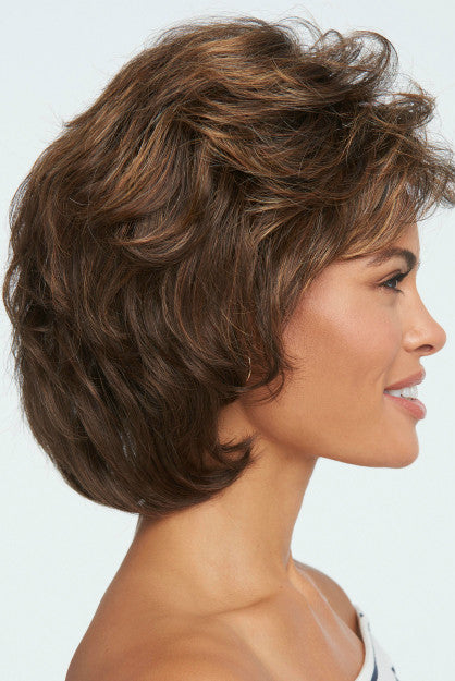 Salsa by Raquel Welch in Shaded Nutmeg (SS11/29)