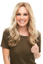 Sarah by Jon Renau in Shaded Praline (12FS8)