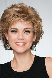 Sensation by Gabor in Mocha Mist (G11+)