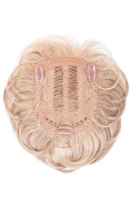 Shaper by Tony of Beverly - Inside