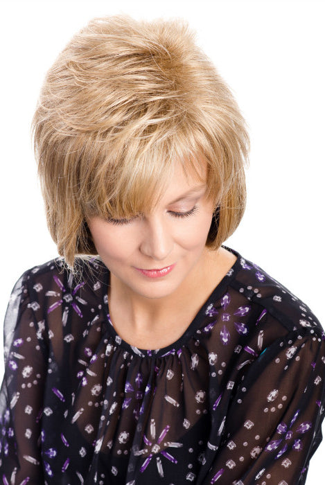 Shaper by Tony of Beverly in Malibu Blonde