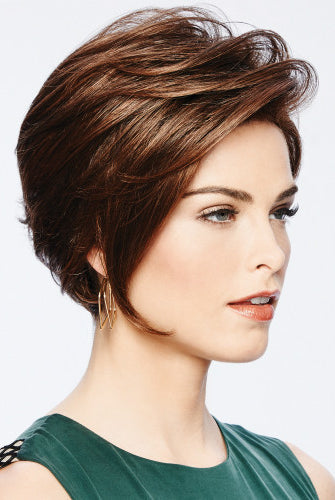 Sheer Elegance by Gabor in Mahogany (GL6-30)